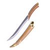 Christmas Gifts Movie LOTR Dagger Legolas Knife 
