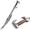 300 Spartan King Leonidas Foam Battle Sword Toy