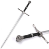 Game The Witcher III Foam Replica Geralt Steel Sword