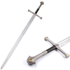 Lord of the Rings Narsil PU Foam Aragorn Anduril Sword