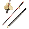 Anime One Piece Zoro Enma Foam Toy Samurai Sword