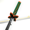 Wholesale 104cm Damon Slayer PU Foam Samurai Sword