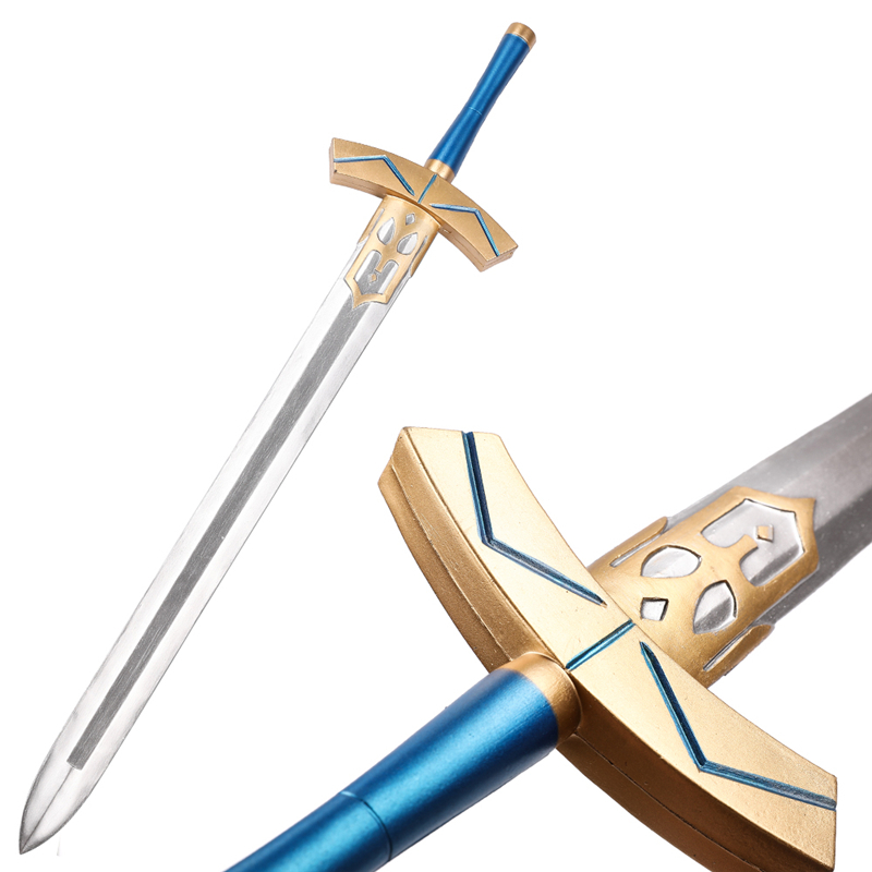 Saber Cosplay Prop Excalibur Fate Stay Night Foam Sword