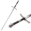 PU Foam Lord of The Rings Angmar Witch king Sword