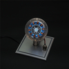 1:1 Scale Marvel Prop Iron Man MK2 Arc Reactor With LED Light