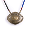Marvel Cosplay Prop Necklace Doctor Strange Eye of Agamotto