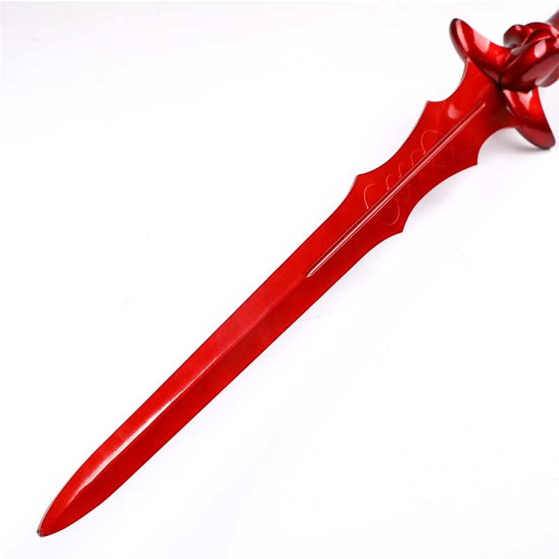 Fate Cosplay Prop Replica Scathach Gae Bolg Spear