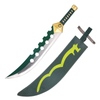 Seven Deadly Sins Meliodas Lostvayne Demon Sword
