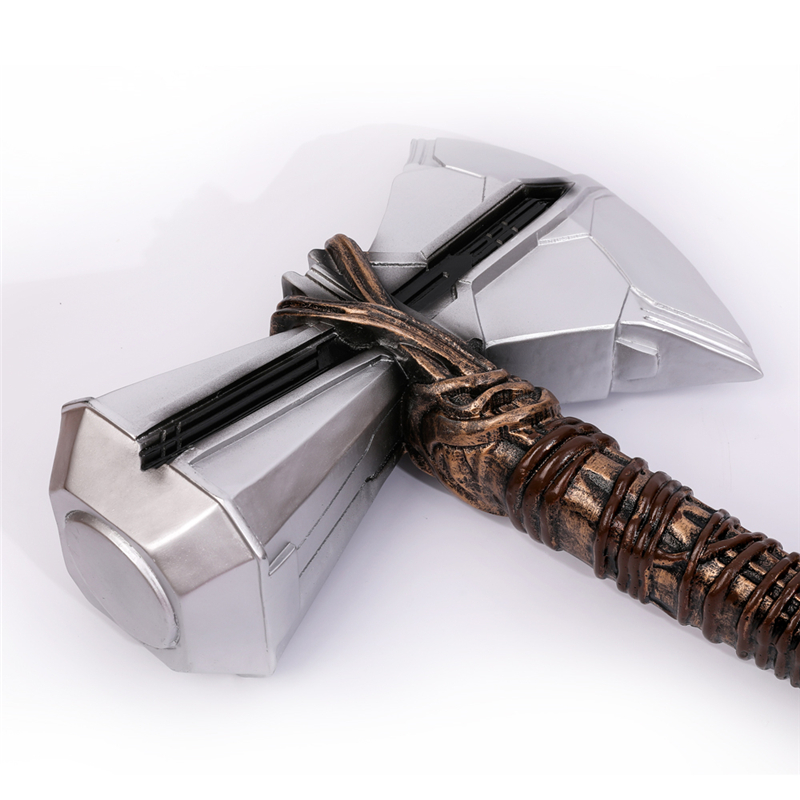 Mjolnir Thor Hammer Infinity War Marvel Stormbreaker