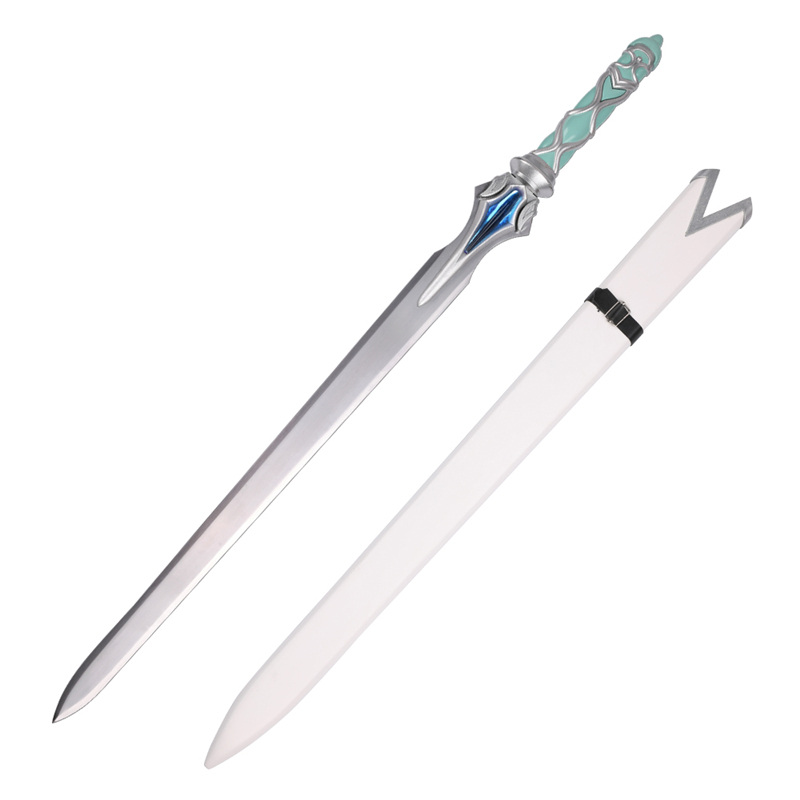 SAO 2 Alfheim Online ALO Weapon Replica Yuuki Asuna Sword 