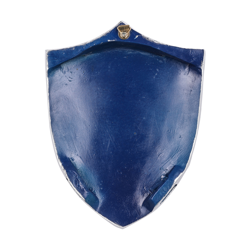 Legend of Zelda Hylian Shield And Sword Wall Display Set