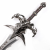Game World of Warcraft Lich King Frostmourne Sword