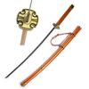 Japan Touken Ranbu Weapon Replica Hizamaru Samurai Sword 