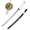 Touken Ranbu Akashi Kuniyuki Katana Sword Japanese Samurai