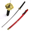 Touken Ranbu Cosplay Prop Carbon Steel Katana Sword Made in China