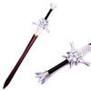 Devil May Cry 4 PU Foam Weapon Dante Rebellion Sword