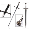 Lord of The Rings Weapon Prop Anduril Sword of Aragorn