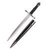 Movie Assassins Creed Metal Souvenir Small Sword