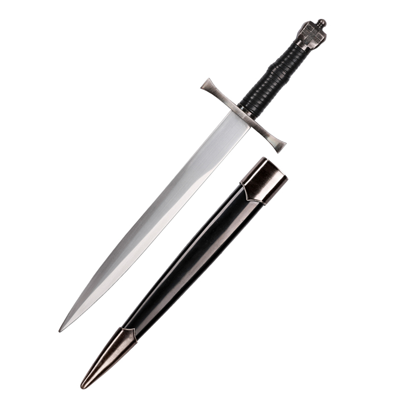 Movie Assassins Creed Metal Souvenir Small Sword