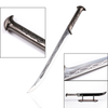 Lord of The Rings Elven King Thranduil Sword Metal Replica