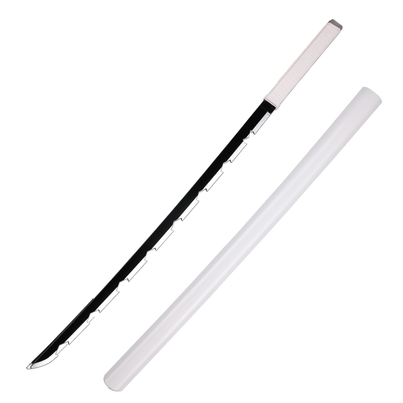 Demon Slayer Cosplay Prop Foam Nichirin Blade Sword Toy
