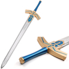Fate Stay Night Saber PU Foam Excalibur Sword