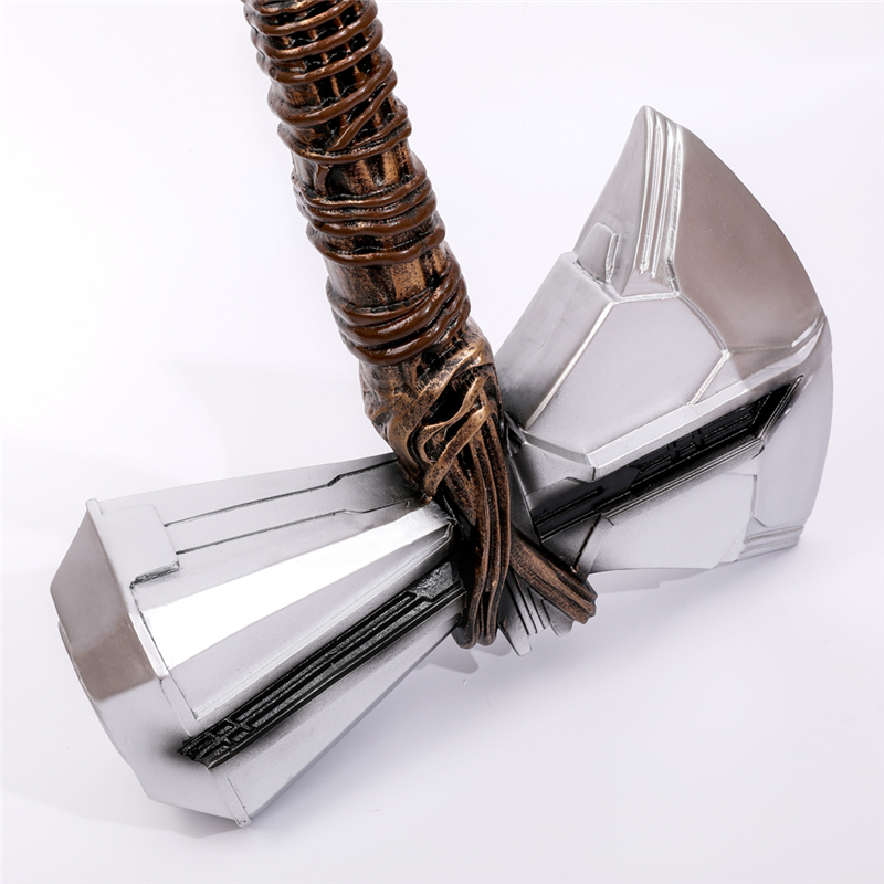 Mjolnir Thor Hammer Infinity War Marvel Stormbreaker