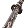 Marvel Cosplay Weapon Prop Black Widow Twin Sticks