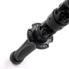 Marvel Prop Black Widow Batons Weapon Replica with LED Light