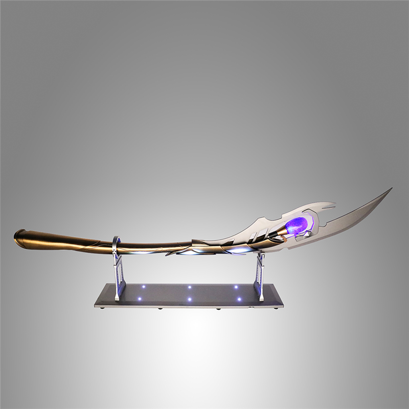 The Avengers Full Metal Age Of Ultron Loki Chitauri Scepter