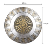 Resin DC Cosplay Prop Wonder Woman Diana Shield