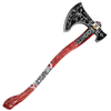 God of War Resin Cosplay Weapon Kratos Leviathan Axe