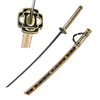 Japanese Touken Ranbu Mikazuki Munechika Samurai Sword For Sale