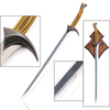 27 Inch The Hobbit Orcrist Sword of Thorin Oakenshield