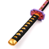 Demon Slayer Bamboo Blade Kokushibo Katana Sword