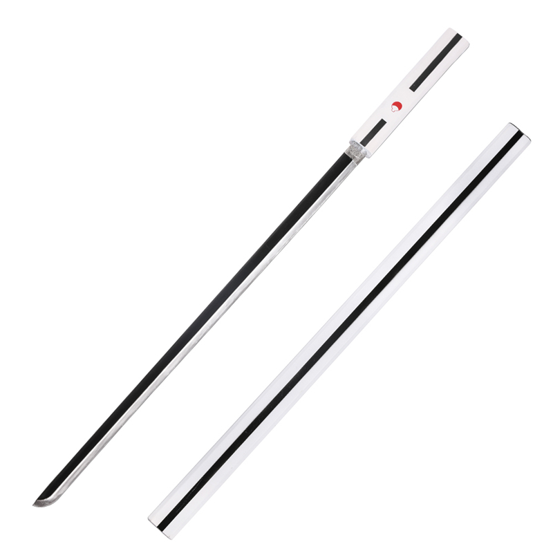 Naruto Sasuke Uchiha Foam Cosplay Toy Kusanagi Sword