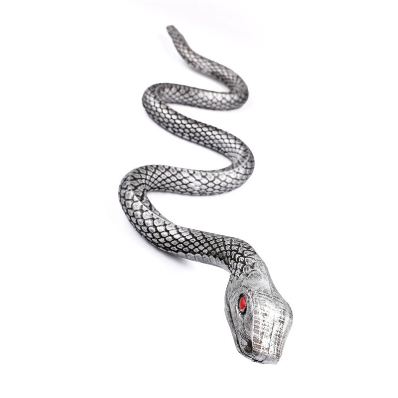 Anime Demon Slayer Cosplay Foam Prop Obanai Iguro Kaburamaru