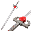 ThunderCats Lion-O Sword of Omens PU Foam Sword