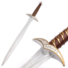 Movie The Hobbit Foam Toy Baggins Sting Sword