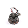 1:1 Scale Marvel Prop Iron Man MK2 Arc Reactor With LED Light