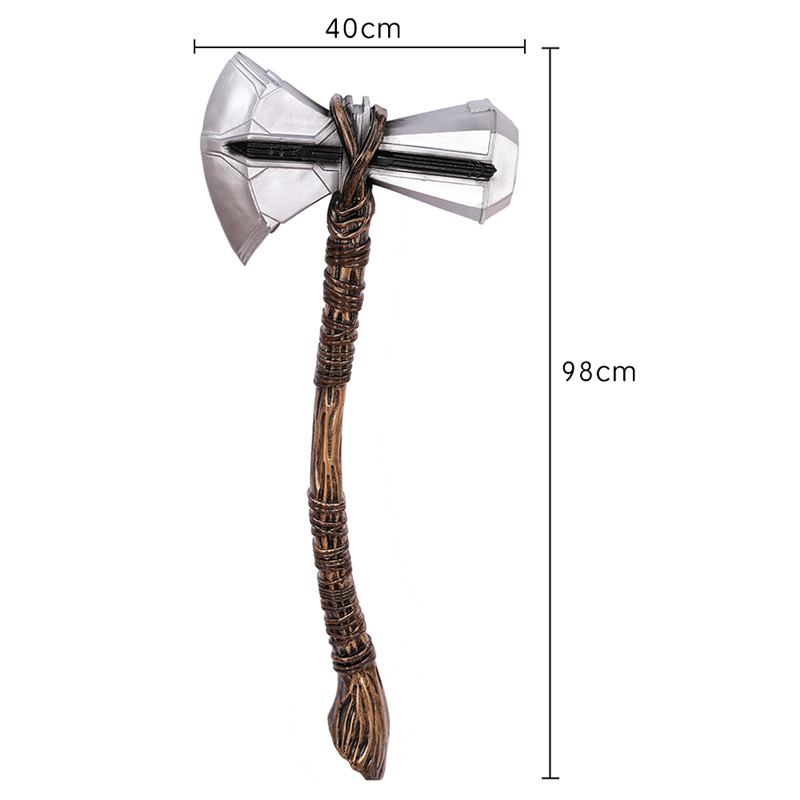Mjolnir Thor Hammer Infinity War Marvel Stormbreaker